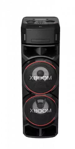 اسپیکر قابل حمل LG مدل XBOOM ON9