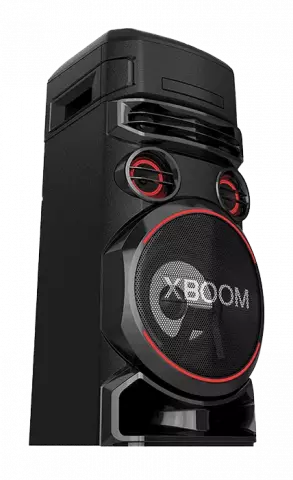 اسپیکر قابل حمل LG مدل XBOOM ON7