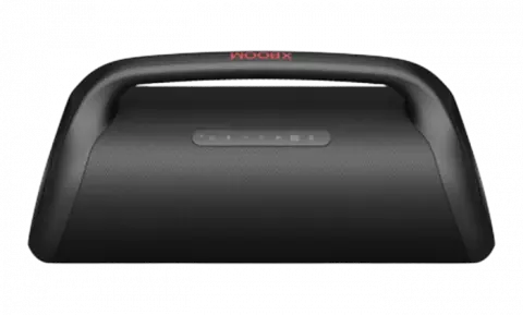 اسپیکر قابل حمل LG مدل XBOOM XG9QBK