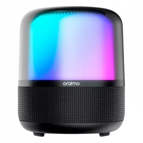 اسپیکر قابل حمل Oraimo مدل SoundFlow OBS-72D