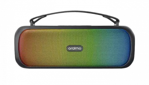 اسپیکر قابل حمل Oraimo مدل Boom OBS-75D