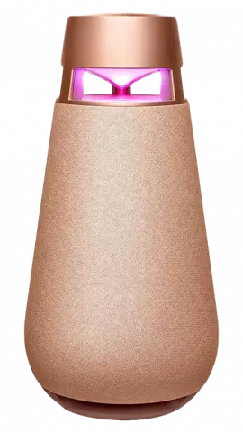 اسپیکر قابل حمل LG مدل XO3QPK