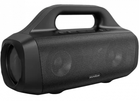 اسپیکر قابل حمل ANKER مدل Soundcore Motion Boom A3118