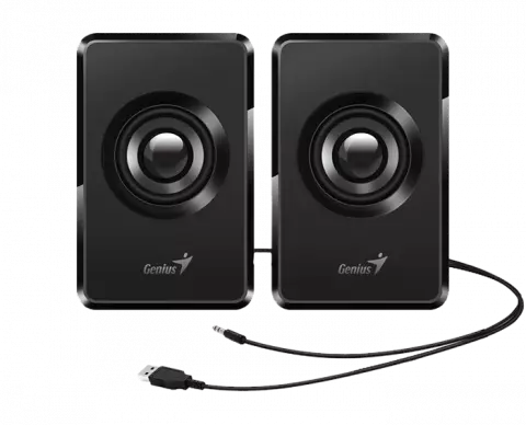 اسپیکر رومیزی Genius مدل SP-U125