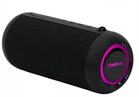 اسپیکر قابل حمل Hadron مدل BTS115
