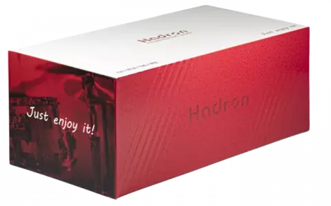 اسپیکر قابل حمل Hadron مدل BTS115