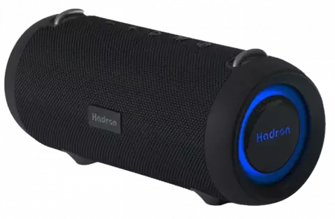 اسپیکر قابل حمل Hadron مدل BTS140