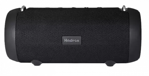 اسپیکر قابل حمل Hadron مدل BTS140