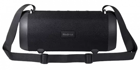 اسپیکر قابل حمل Hadron مدل BTS140