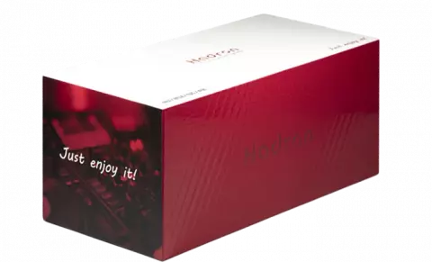 اسپیکر قابل حمل Hadron مدل BTS140