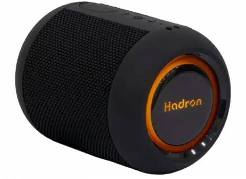 اسپیکر قابل حمل Hadron مدل  BTS107