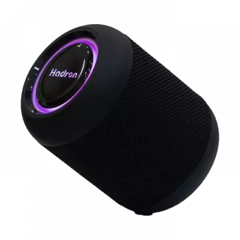 اسپیکر قابل حمل Hadron مدل BTS107