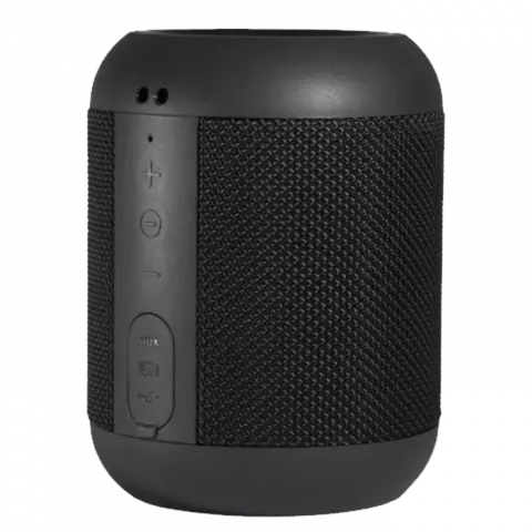 اسپیکر قابل حمل Hadron مدل BTS107