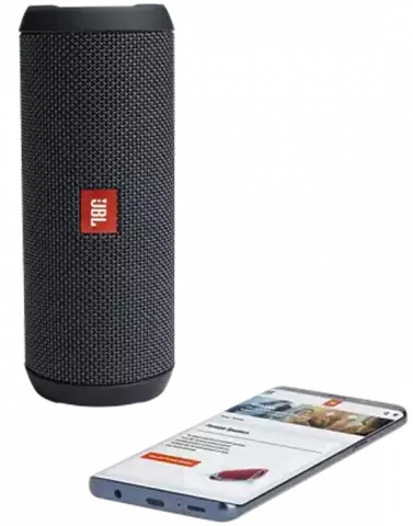 اسپیکر قابل حمل JBL مدل Flip Essential