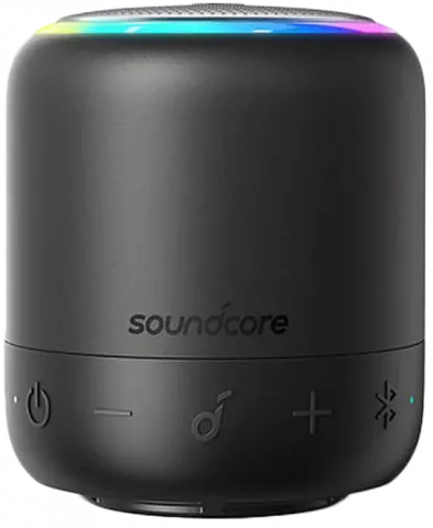 اسپیکر قابل حمل ANKER مدل Soundcore Mini 3 Pro A3127Z11