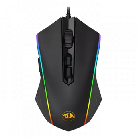 موس سیمی گیمینگ Redragon مدل Memeanlion Chroma M710
