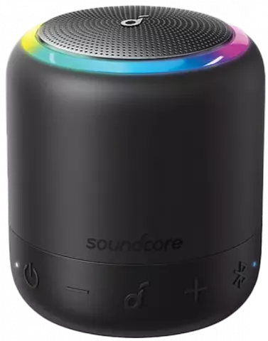 اسپیکر قابل حمل ANKER مدل Soundcore Mini 3 Pro A3127Z11