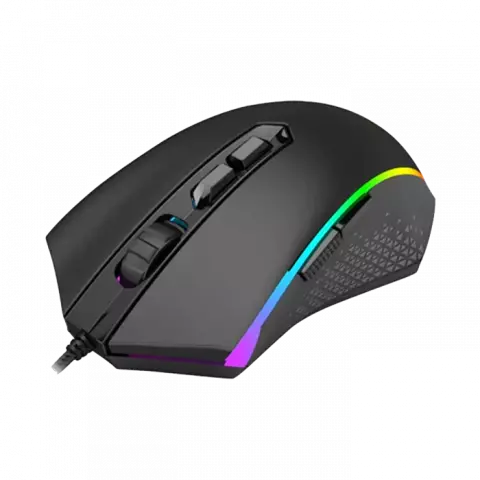 موس سیمی گیمینگ Redragon مدل Memeanlion Chroma M710