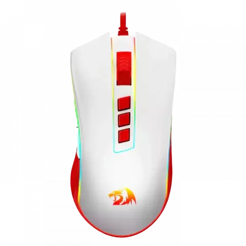 موس سیمی گیمینگ Redragon مدل Cobra M711C