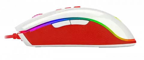 موس سیمی گیمینگ Redragon مدل Cobra M711C