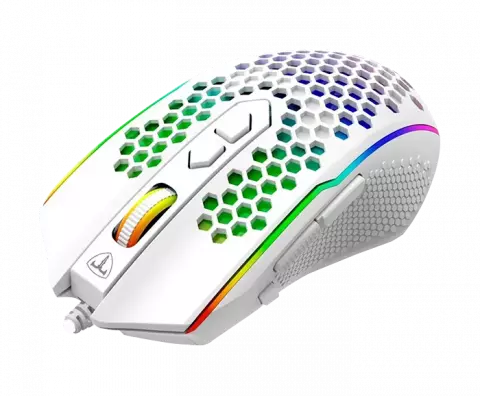 موس سیمی گیمینگ T-DAGGER مدل Imperial T-TGM310 RGB