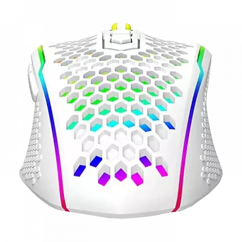موس سیمی گیمینگ T-DAGGER مدل Imperial T-TGM310 RGB