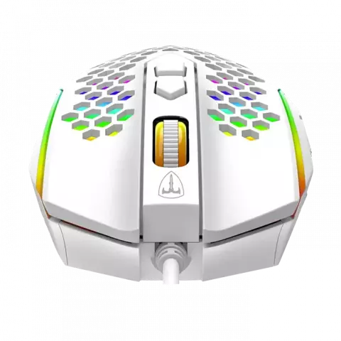 موس سیمی گیمینگ T-DAGGER مدل Imperial T-TGM310 RGB