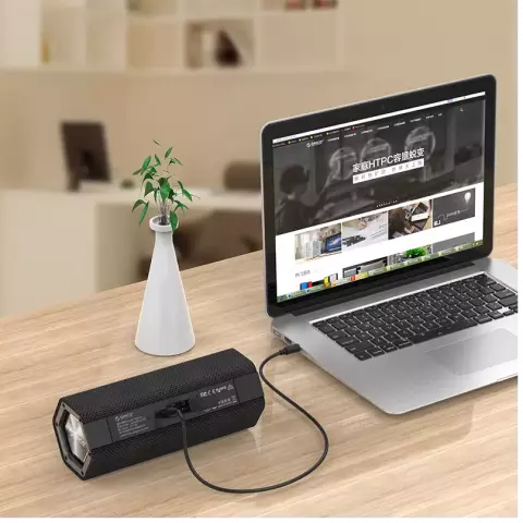 اسپیکر قابل حمل ORICO مدل SOUNDPLUS-T1