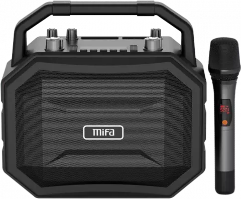 اسپیکر قابل حمل Mifa مدل M520ll