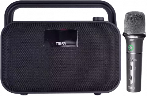 اسپیکر قابل حمل Mifa مدل M680