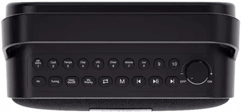 اسپیکر قابل حمل Mifa مدل M680