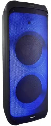 اسپیکر قابل حمل Energizer مدل BTS840