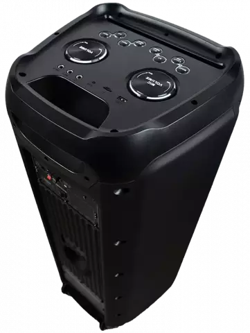 اسپیکر قابل حمل Energizer مدل BTS820