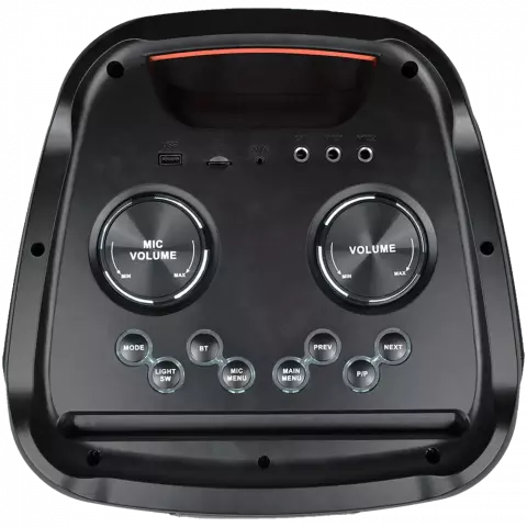 اسپیکر قابل حمل Energizer مدل BTS820