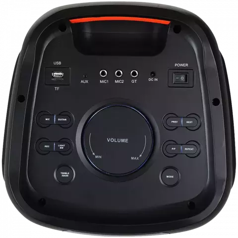 اسپیکر قابل حمل Energizer مدل BTS670