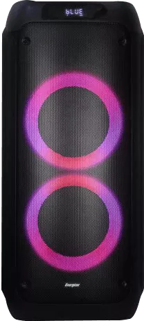 اسپیکر قابل حمل Energizer مدل BTS582