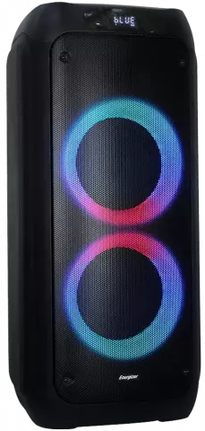 اسپیکر قابل حمل Energizer مدل BTS582