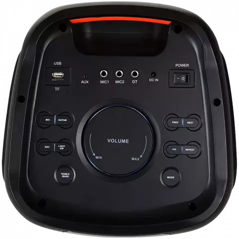 اسپیکر قابل حمل Energizer مدل BTS582