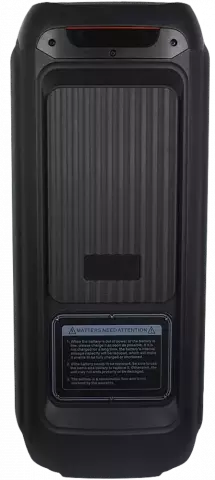 اسپیکر قابل حمل Energizer مدل BTS582