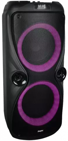 اسپیکر قابل حمل Energizer مدل BTS580