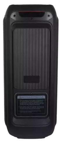 اسپیکر قابل حمل Energizer مدل BTS495