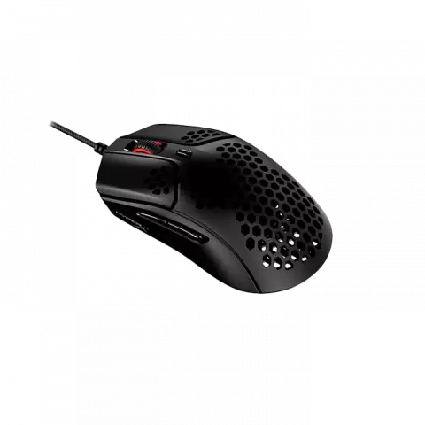 موس سیمی گیمینگ HyperX مدل Pulsefire Haste