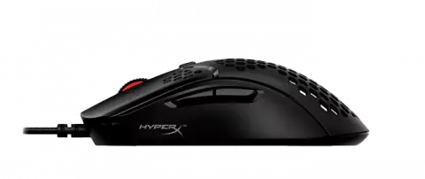 موس سیمی گیمینگ HyperX مدل Pulsefire Haste