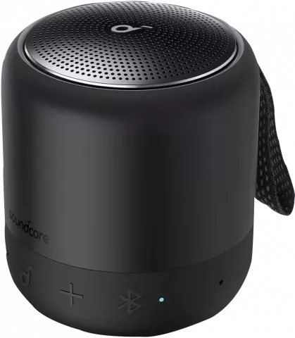 اسپیکر قابل حمل ANKER مدل Soundcore Mini 3 A3119