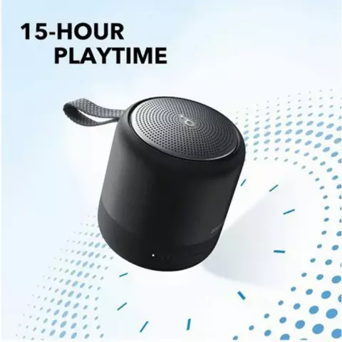 اسپیکر قابل حمل ANKER مدل Soundcore Mini 3 A3119