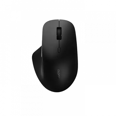 موس بی سیم Rapoo مدل M50 Plus Silent