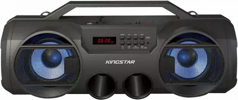 اسپیکر قابل حمل KINGSTAR مدل KBS262