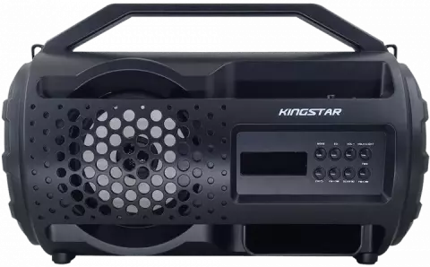 اسپیکر قابل حمل KINGSTAR مدل Beat Box KBS250