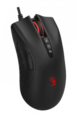 موس سیمی گیمینگ A4TECH مدل Bloody ES5