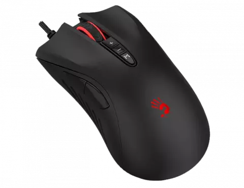 موس سیمی گیمینگ A4TECH مدل Bloody ES5